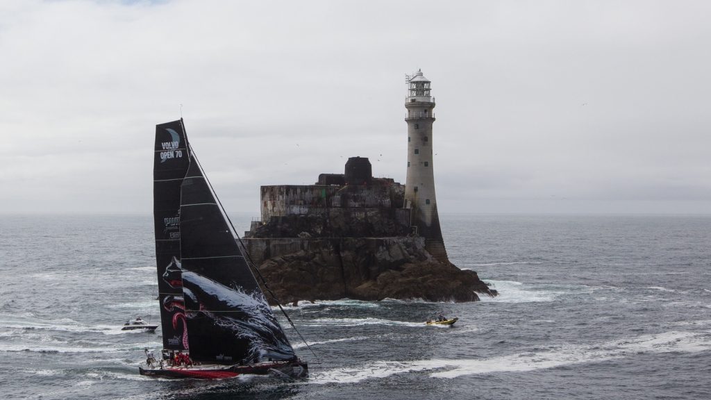 puma volvo ocean race