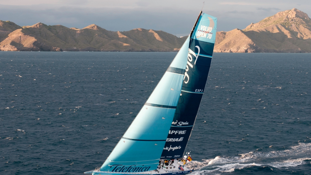 Аликанте volvo ocean race текст Аликанте volvo ocean race текст
